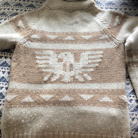 Sweater - Picture 3 of 3